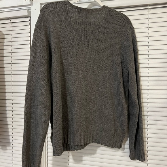 Polo by Ralph Lauren crewneck sweater - Picture 2 of 3